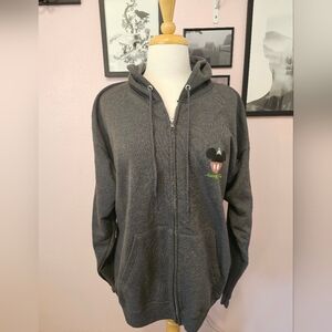 NWT Disneyland 2018 Christmas Hoodie